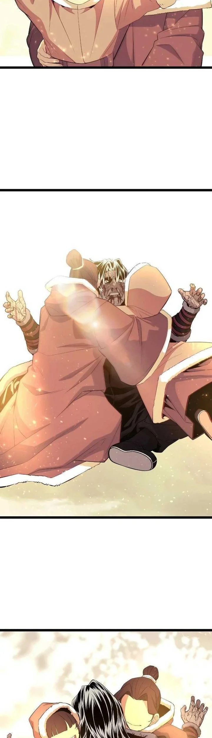 Tang Clan Legend Chapter 47 - halaman 87