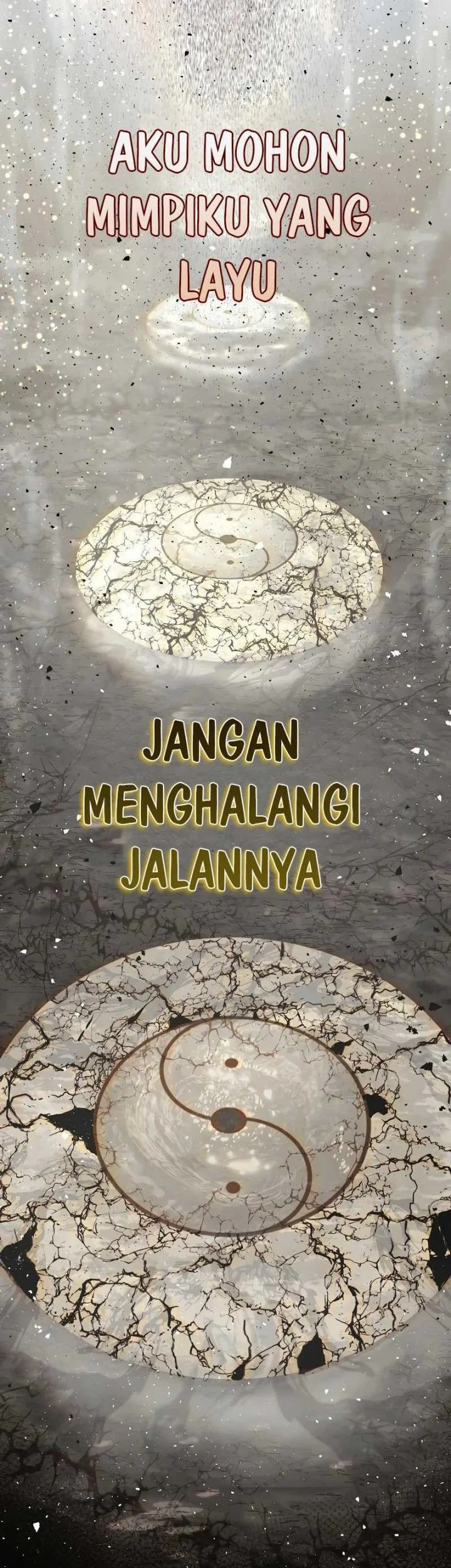 Tang Clan Legend Chapter 47 - halaman 95