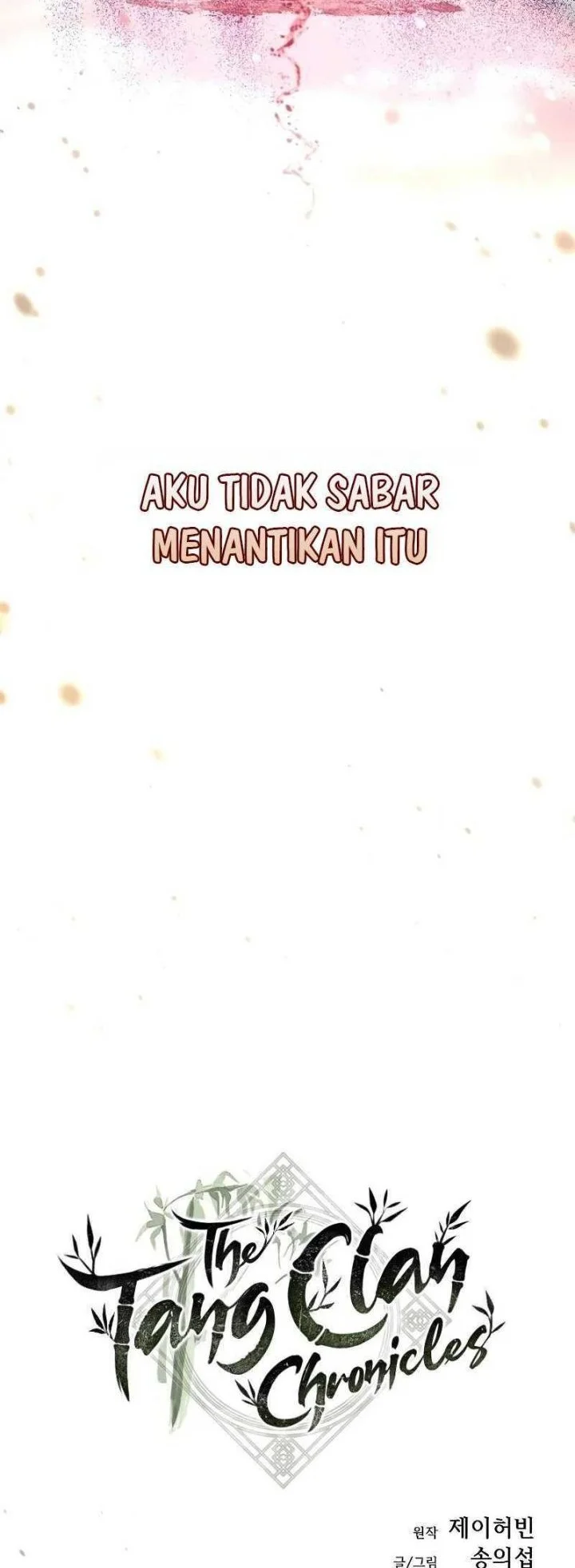 Tang Clan Legend Chapter 47 - halaman 98