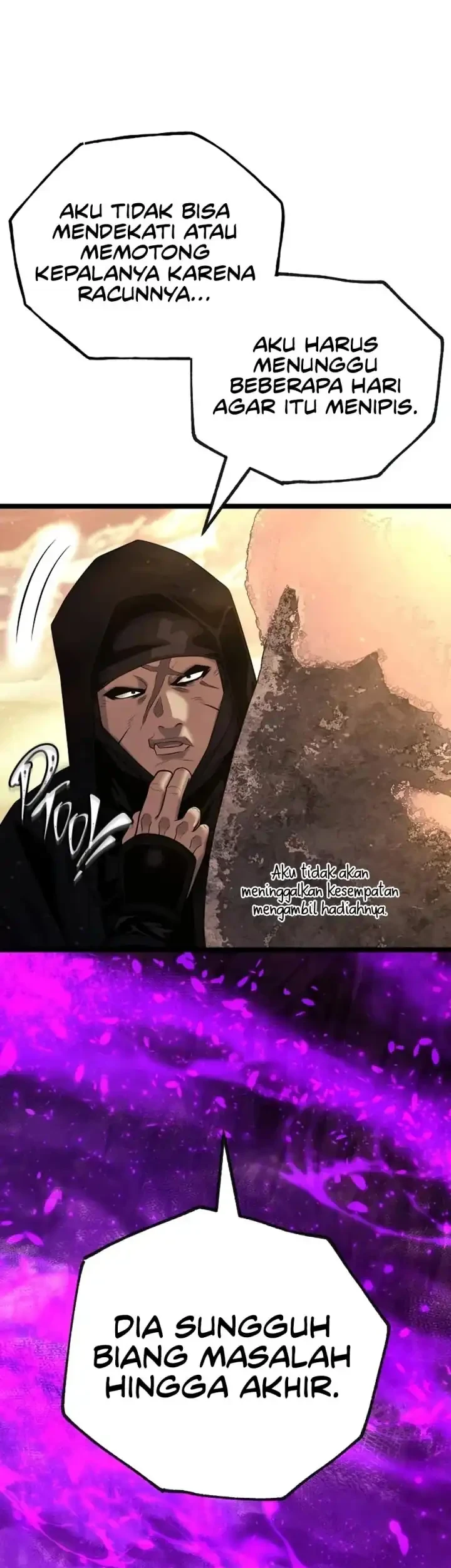 Tang Clan Legend Chapter 48 - halaman 11