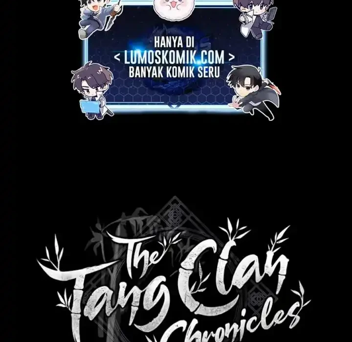 Tang Clan Legend Chapter 48 - halaman 126