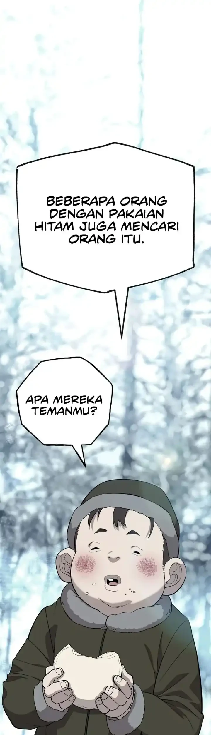 Tang Clan Legend Chapter 48 - halaman 28