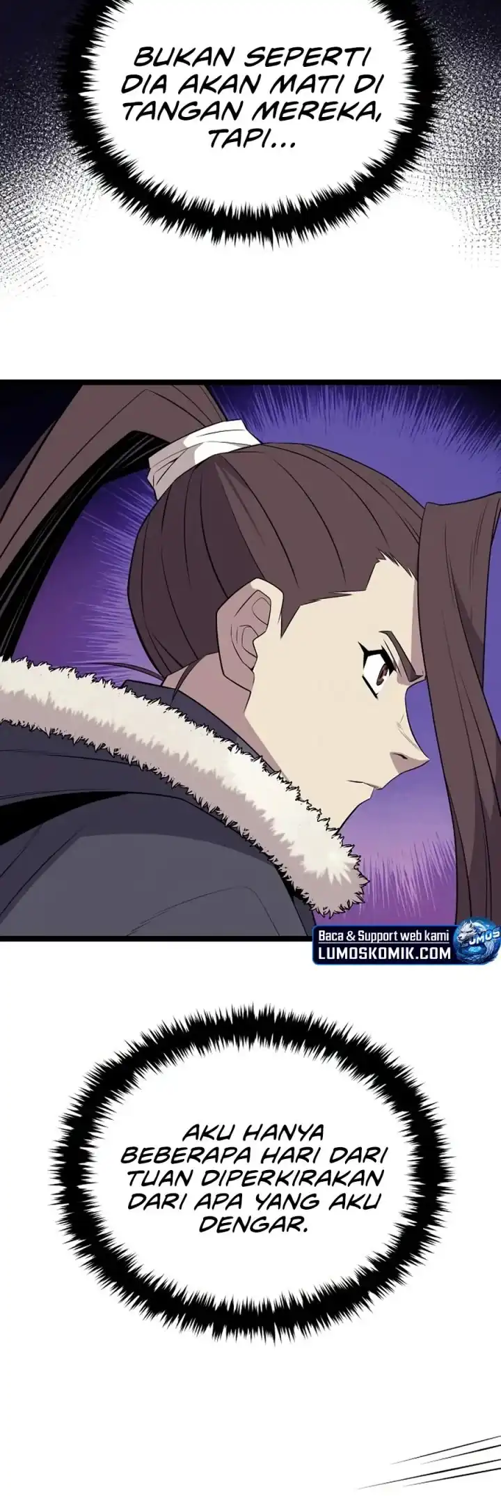 Tang Clan Legend Chapter 48 - halaman 32