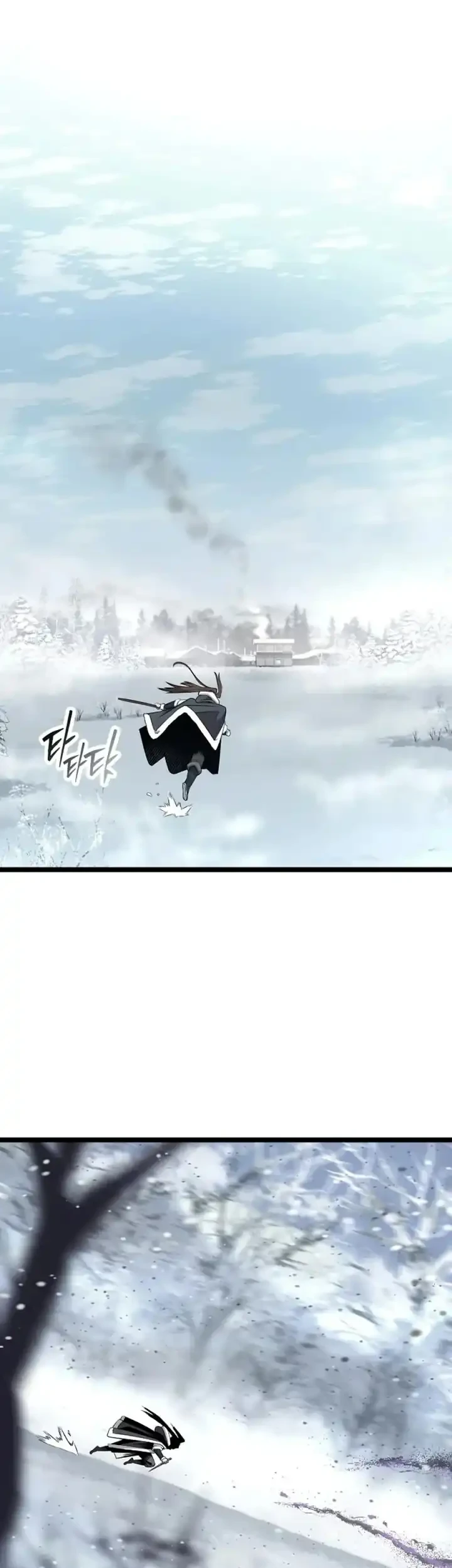 Tang Clan Legend Chapter 48 - halaman 35