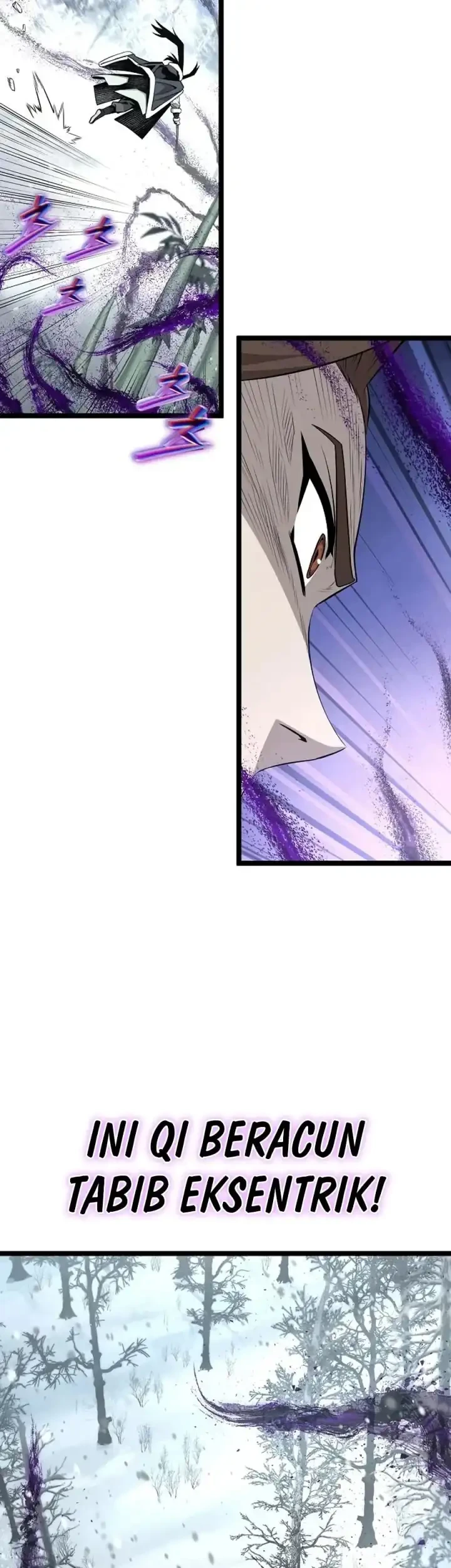 Tang Clan Legend Chapter 48 - halaman 37