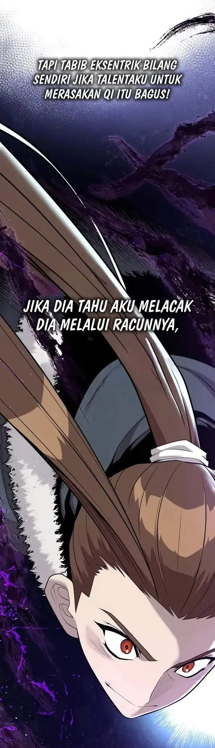 Tang Clan Legend Chapter 48 - halaman 43