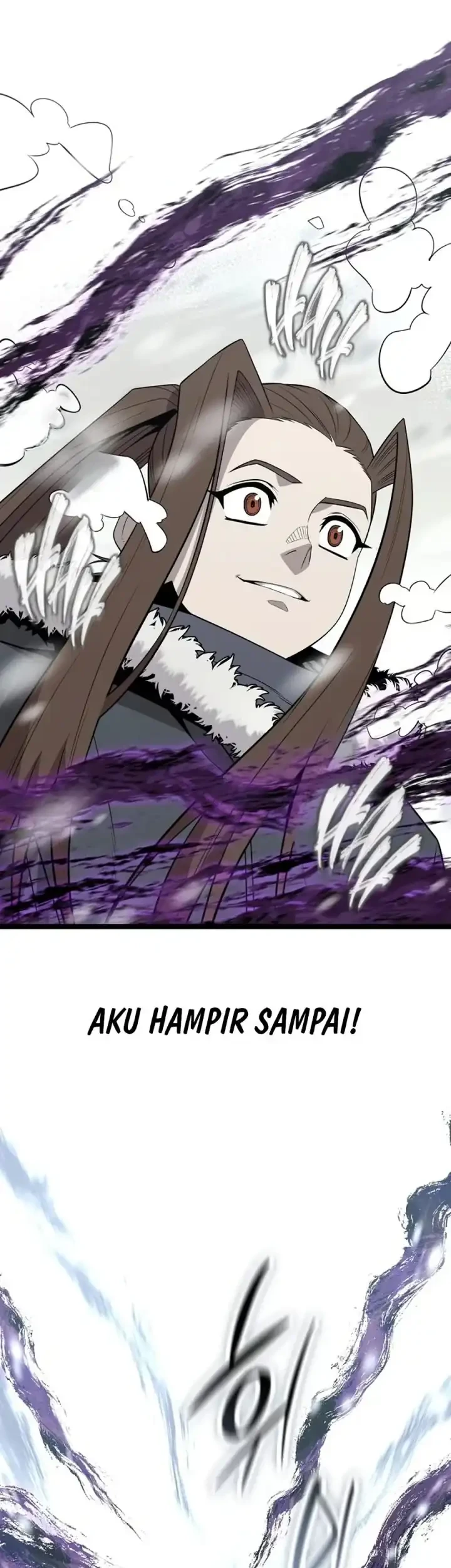 Tang Clan Legend Chapter 48 - halaman 49