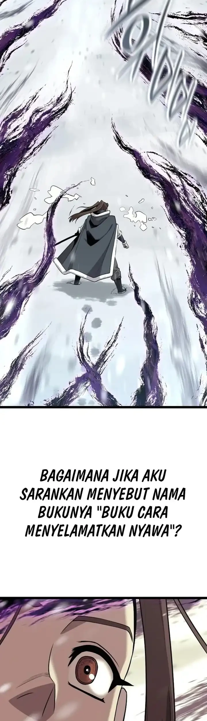 Tang Clan Legend Chapter 48 - halaman 51