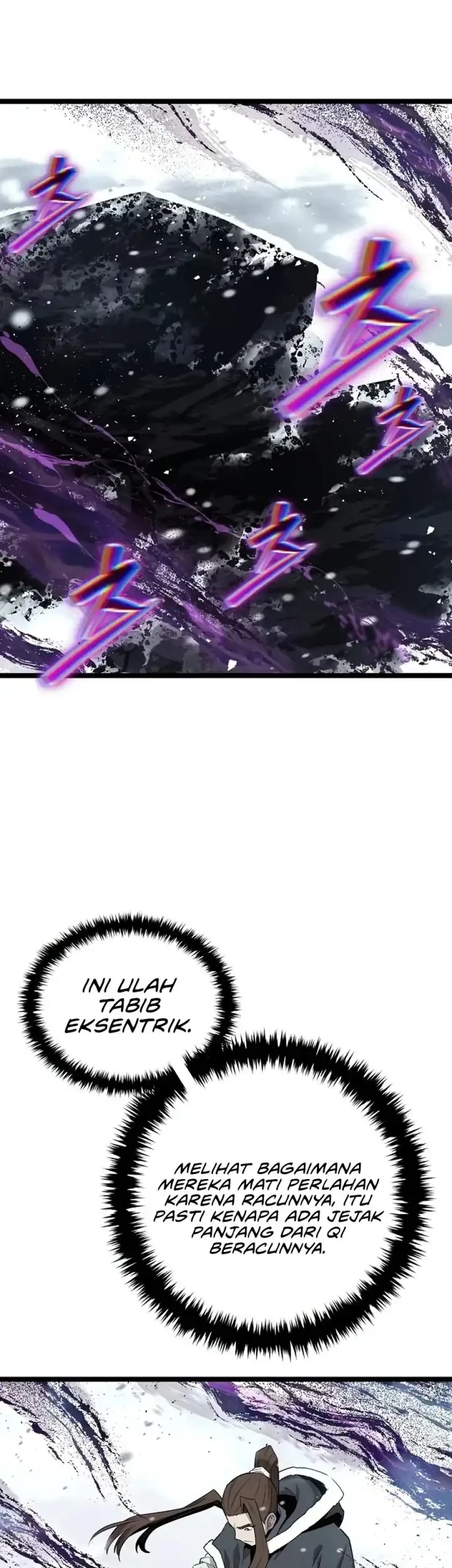 Tang Clan Legend Chapter 48 - halaman 56