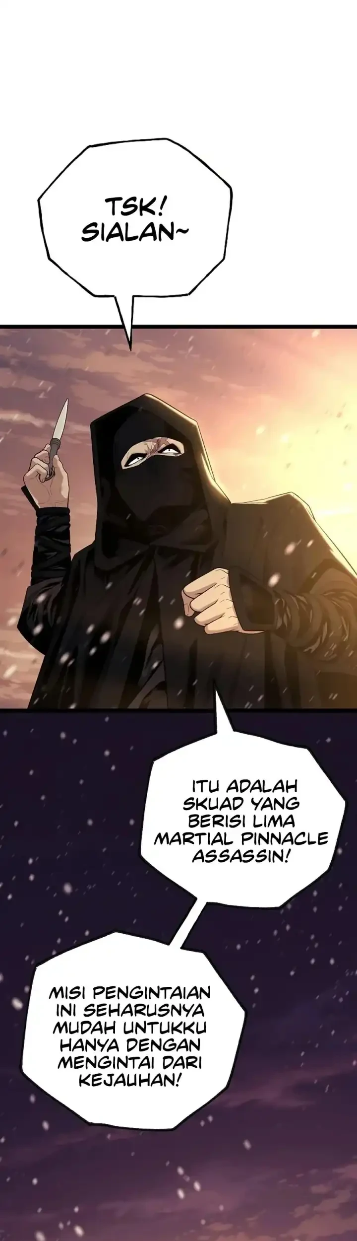 Tang Clan Legend Chapter 48 - halaman 6