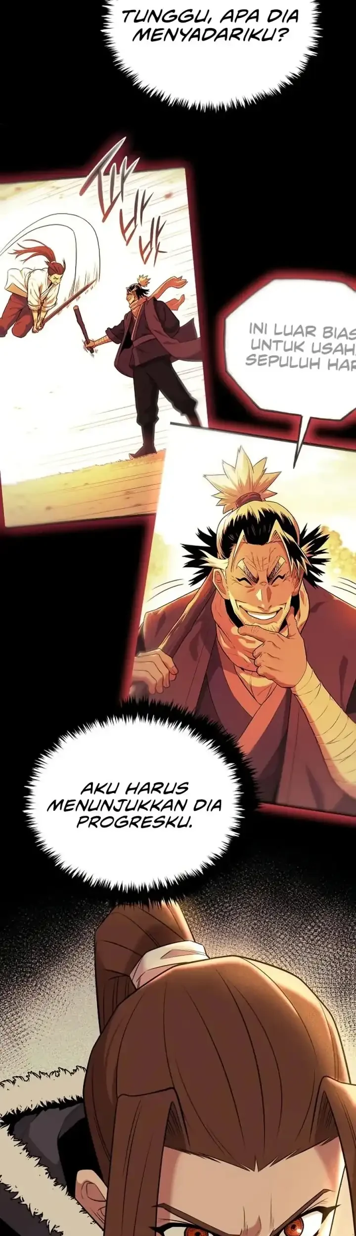 Tang Clan Legend Chapter 48 - halaman 65
