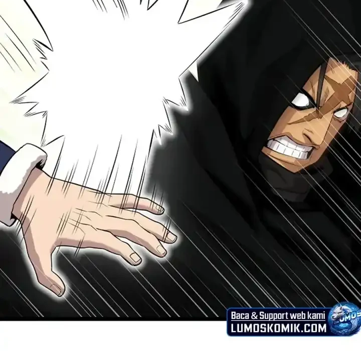 Tang Clan Legend Chapter 48 - halaman 68