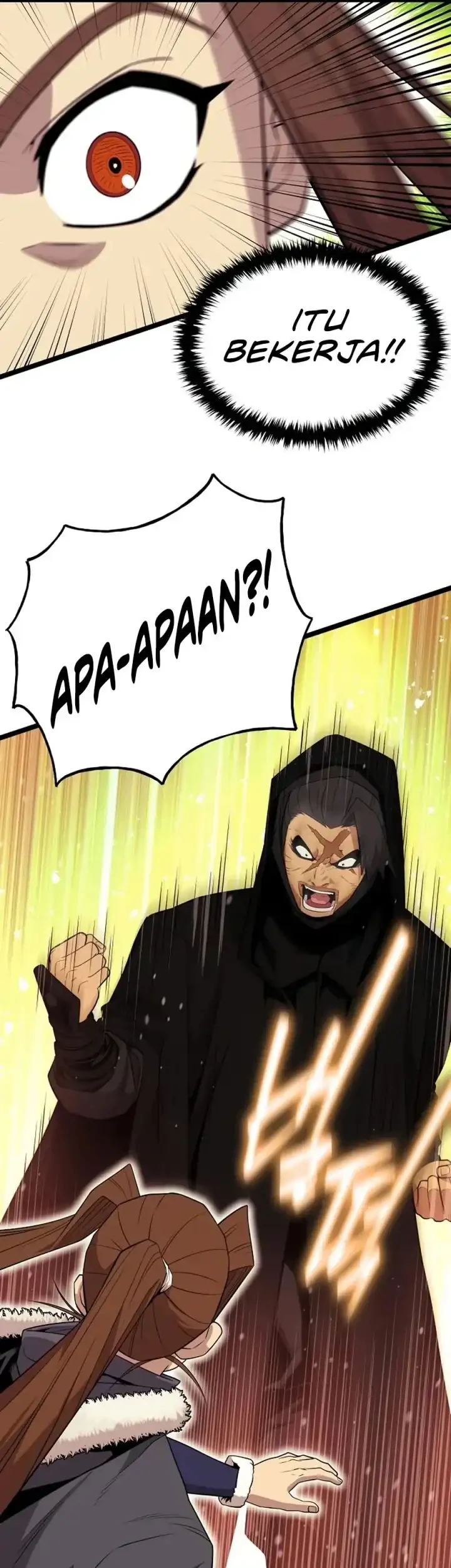 Tang Clan Legend Chapter 48 - halaman 69