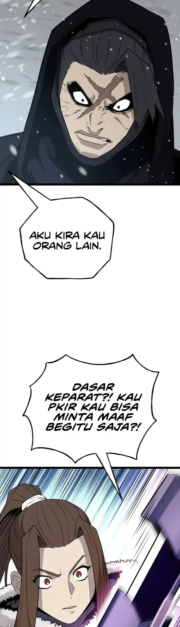 Tang Clan Legend Chapter 48 - halaman 71