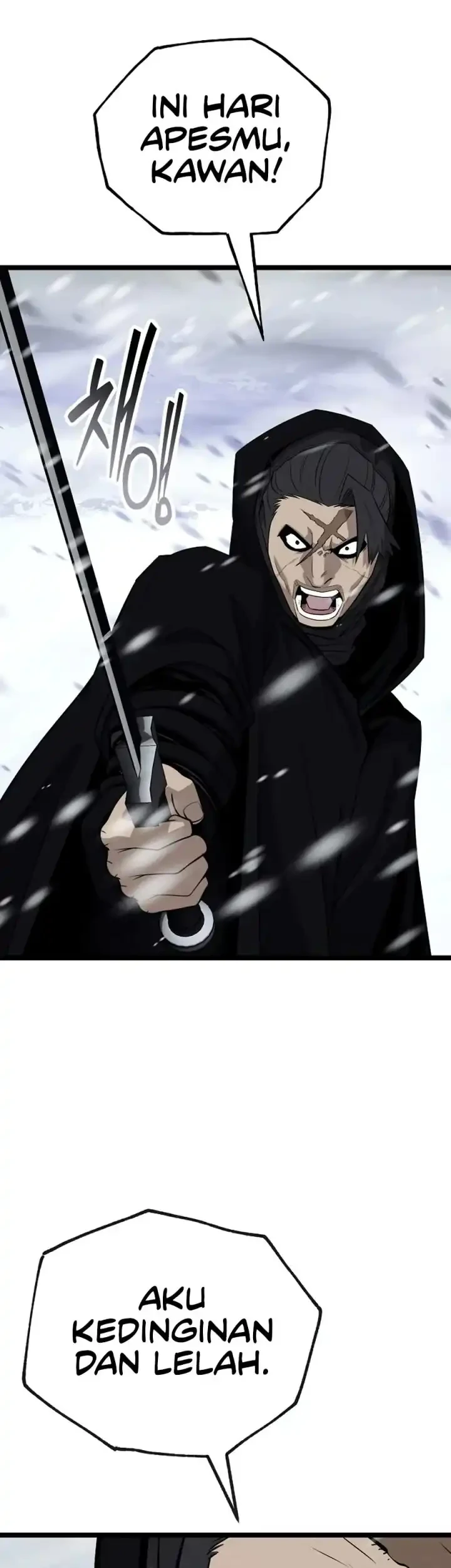 Tang Clan Legend Chapter 48 - halaman 73
