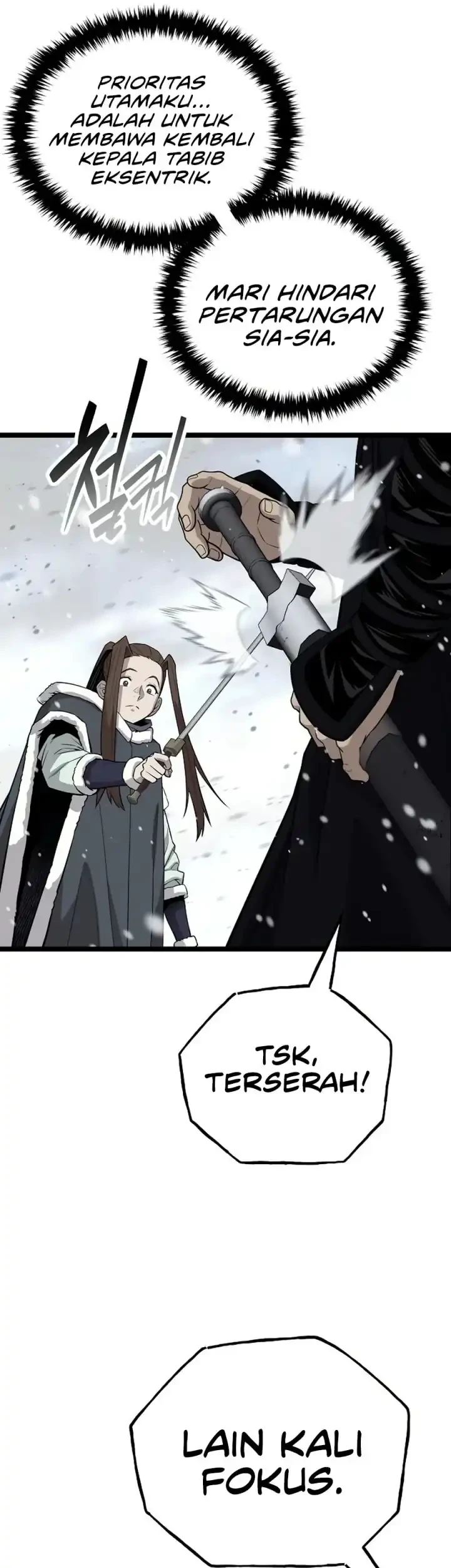 Tang Clan Legend Chapter 48 - halaman 81