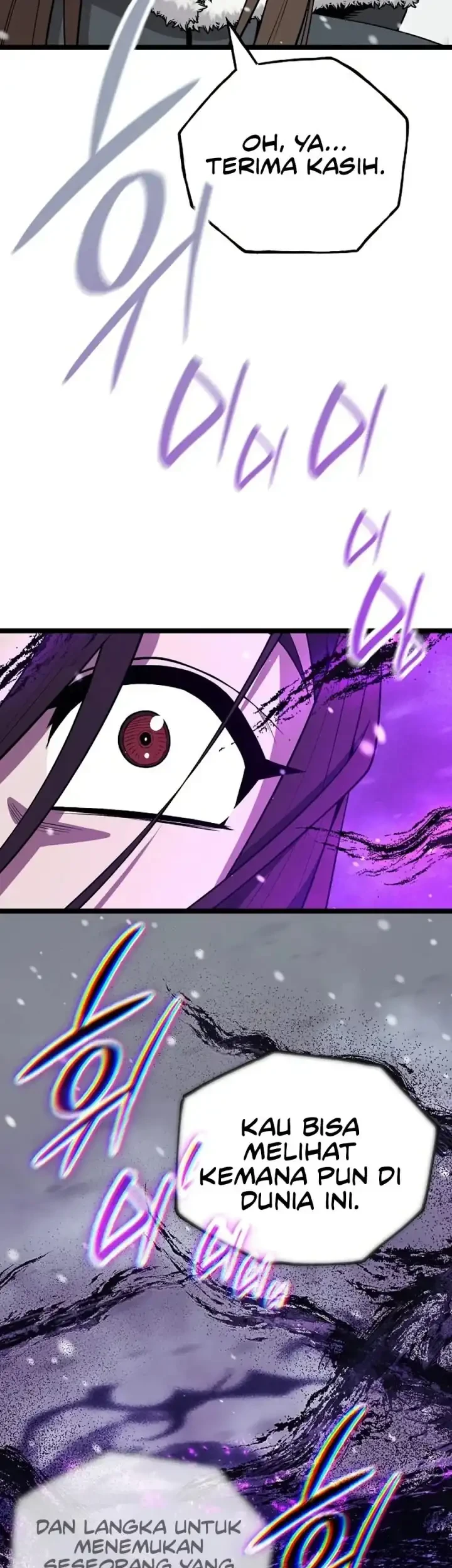 Tang Clan Legend Chapter 48 - halaman 83