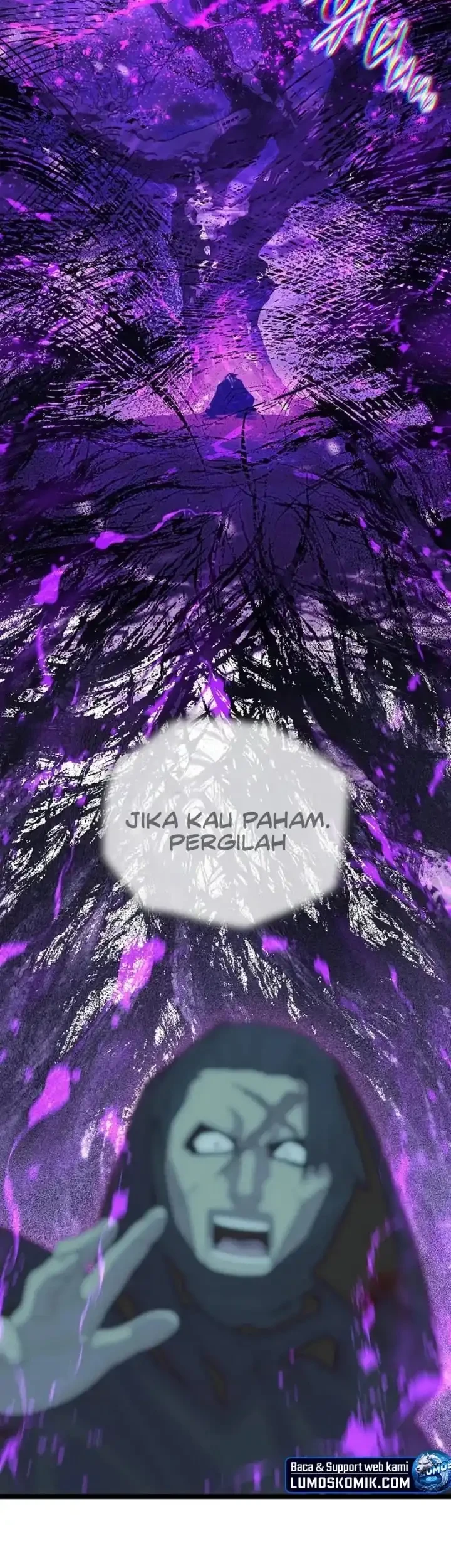 Tang Clan Legend Chapter 48 - halaman 85