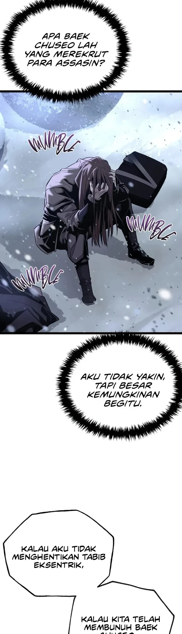 Tang Clan Legend Chapter 49 - halaman 100