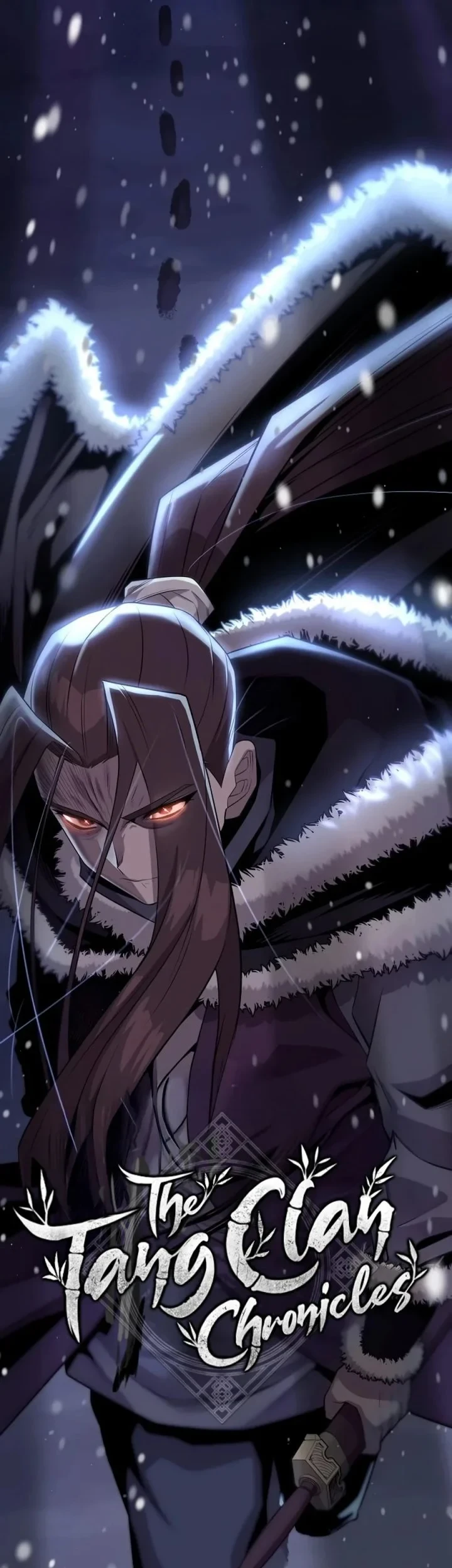 Tang Clan Legend Chapter 49 - halaman 119