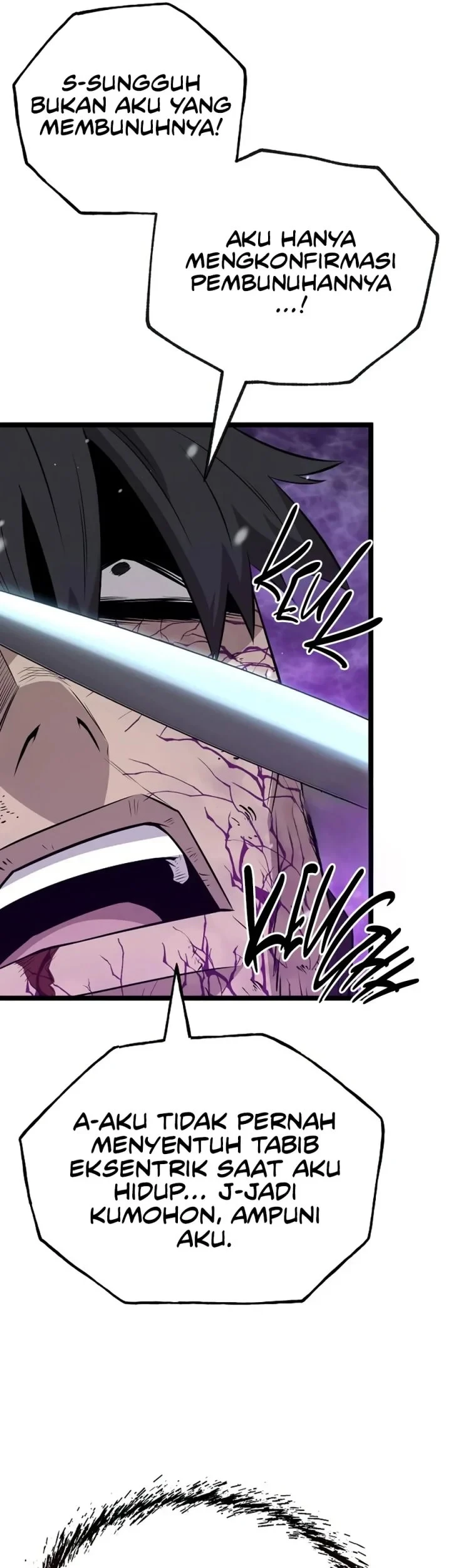 Tang Clan Legend Chapter 49 - halaman 25