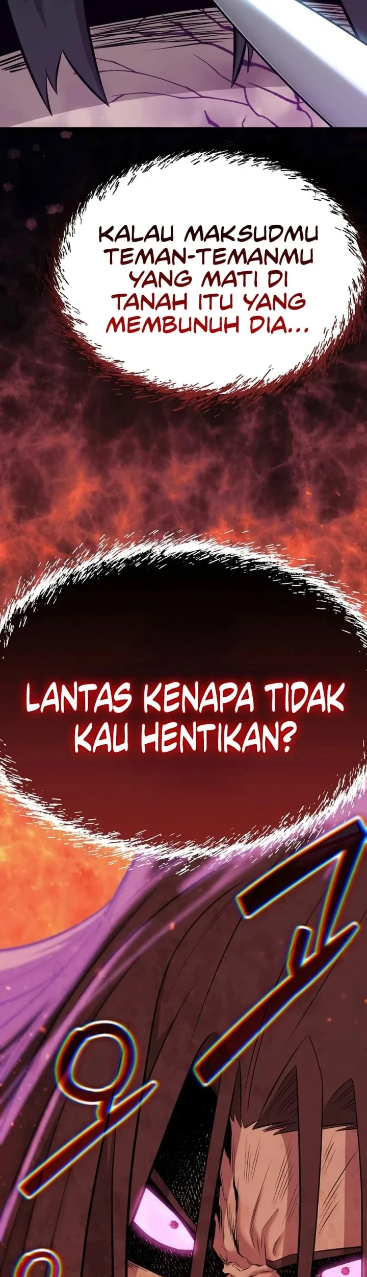 Tang Clan Legend Chapter 49 - halaman 27
