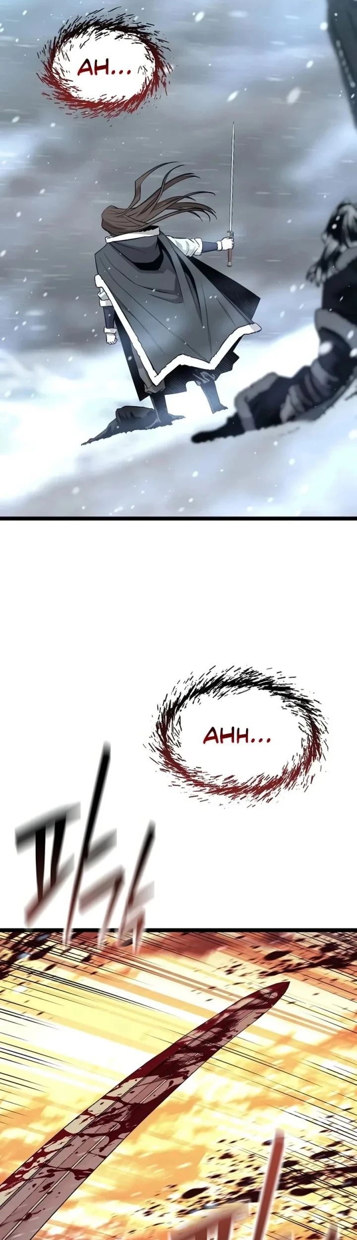 Tang Clan Legend Chapter 49 - halaman 42