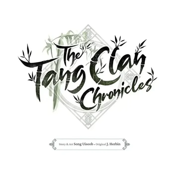Tang Clan Legend Chapter 49 - halaman 50
