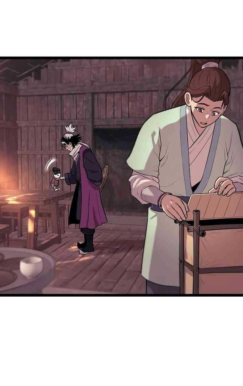 Tang Clan Legend Chapter 5.2 - halaman 10