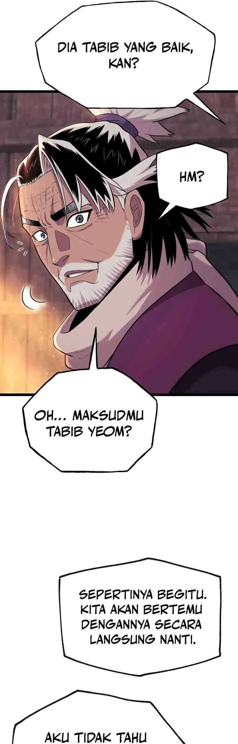 Tang Clan Legend Chapter 5.2 - halaman 11
