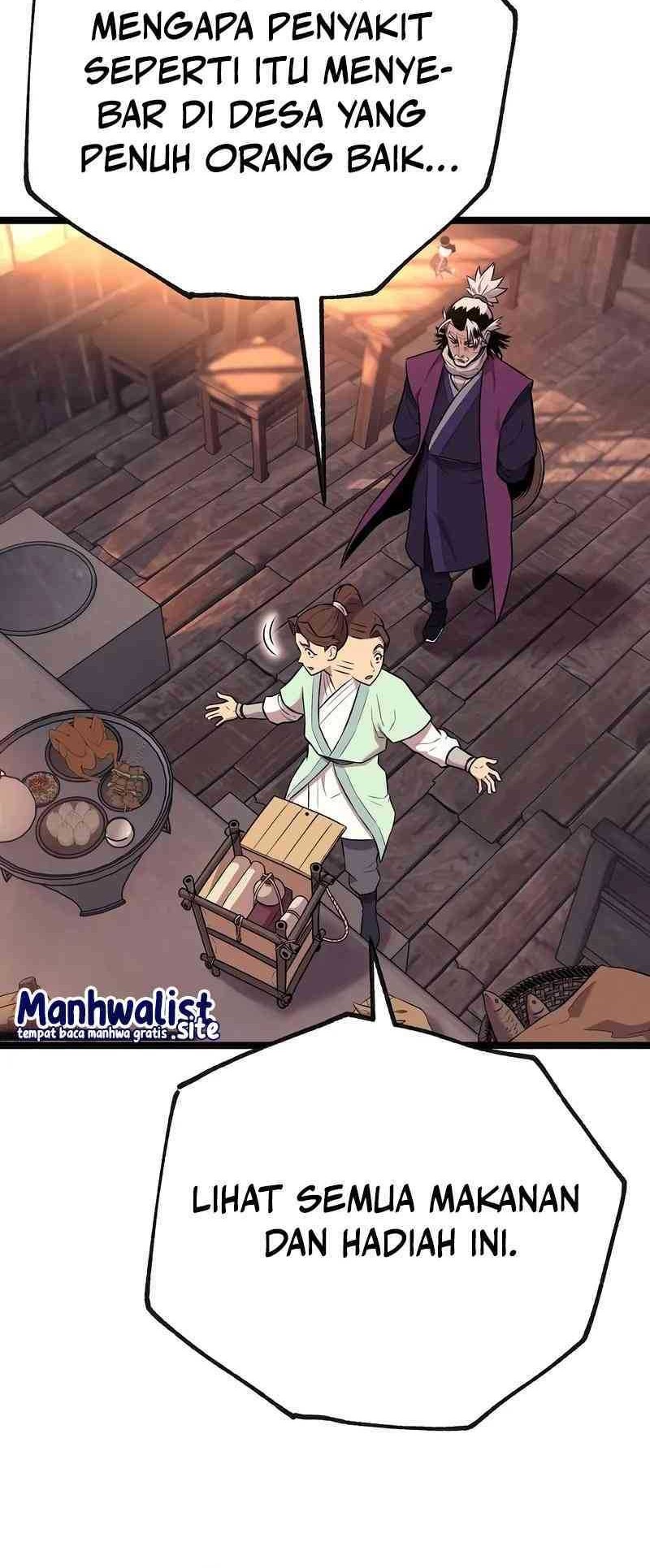 Tang Clan Legend Chapter 5.2 - halaman 12