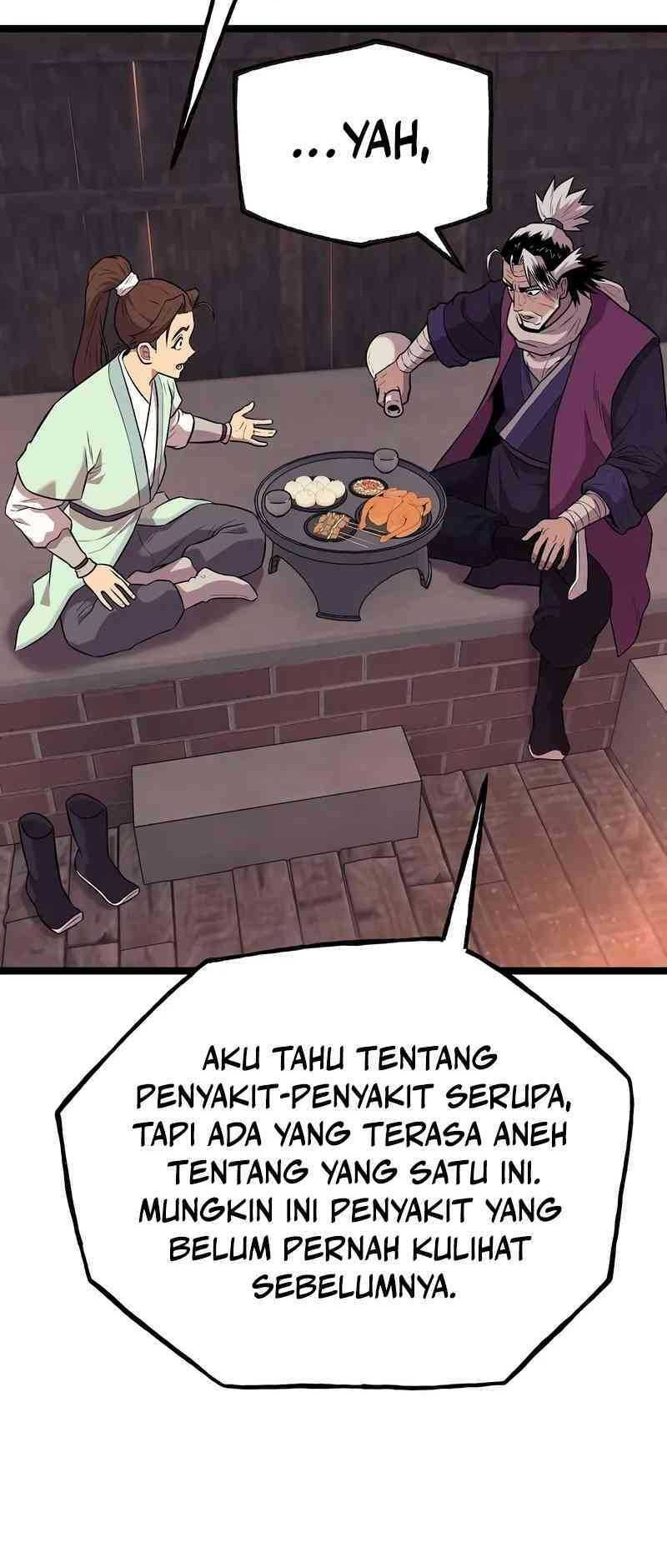 Tang Clan Legend Chapter 5.2 - halaman 14