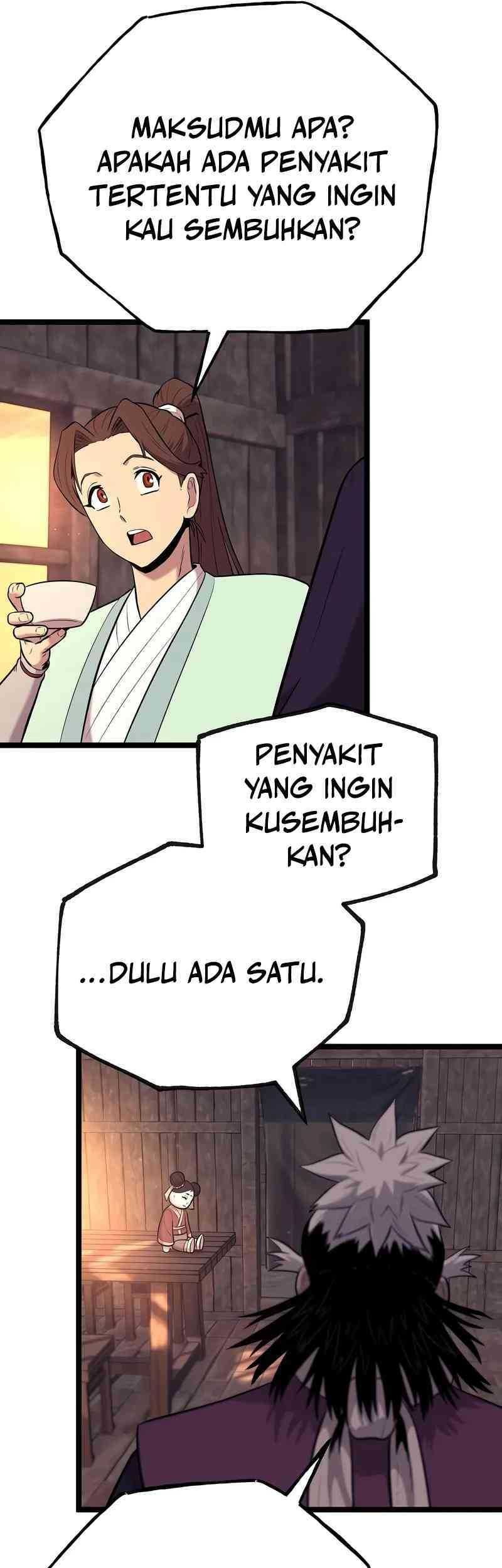 Tang Clan Legend Chapter 5.2 - halaman 17