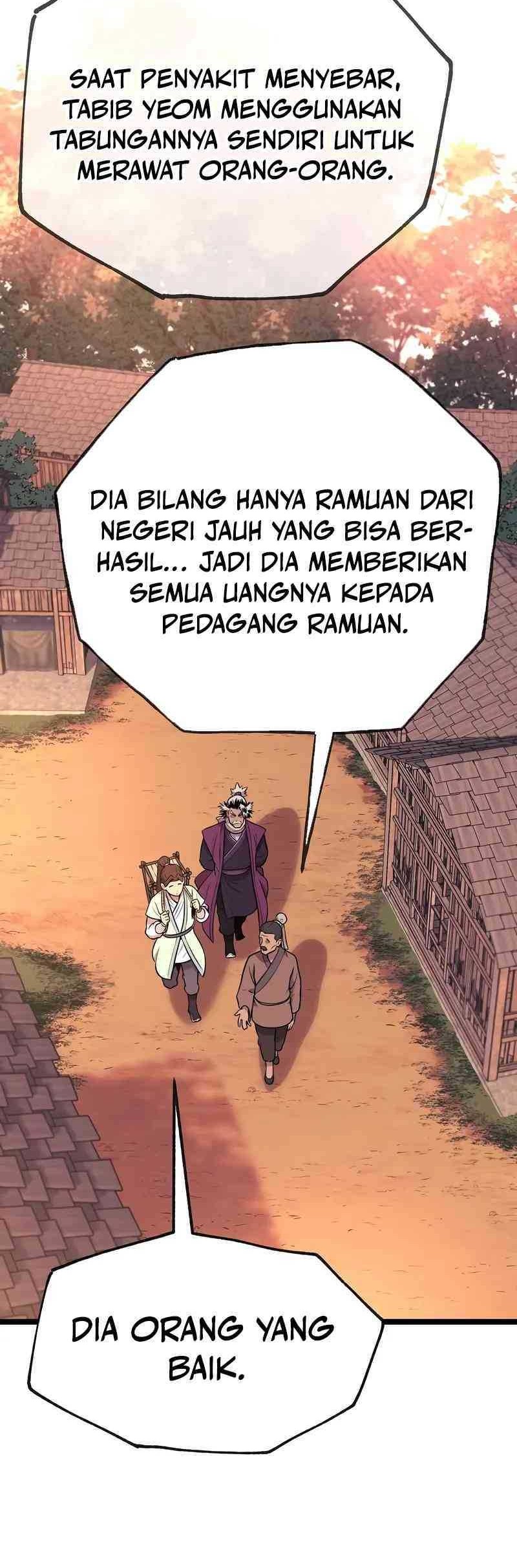 Tang Clan Legend Chapter 5.2 - halaman 2