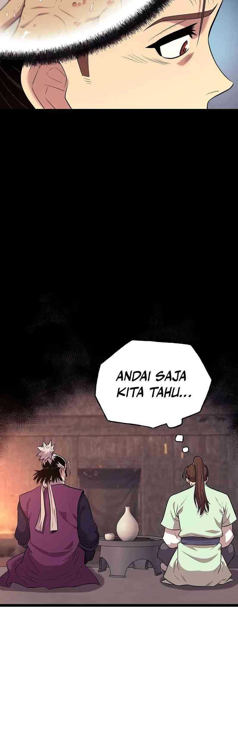 Tang Clan Legend Chapter 5.2 - halaman 22