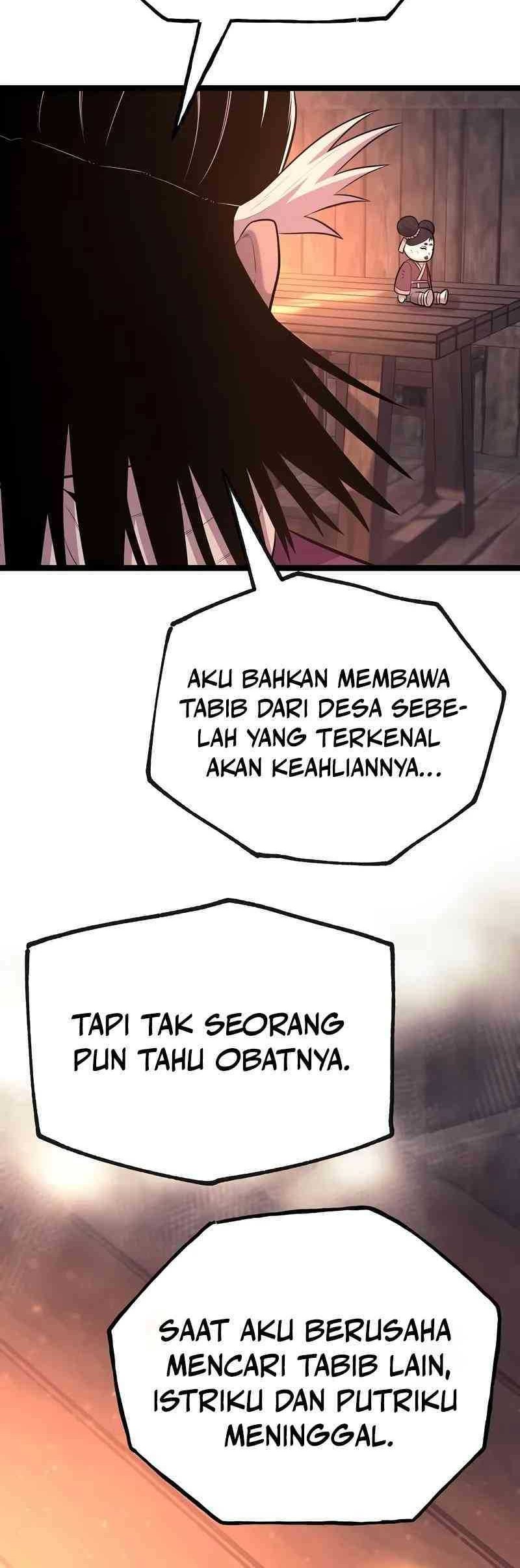 Tang Clan Legend Chapter 5.2 - halaman 24