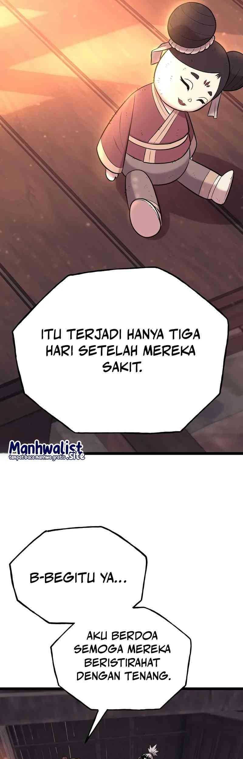 Tang Clan Legend Chapter 5.2 - halaman 25