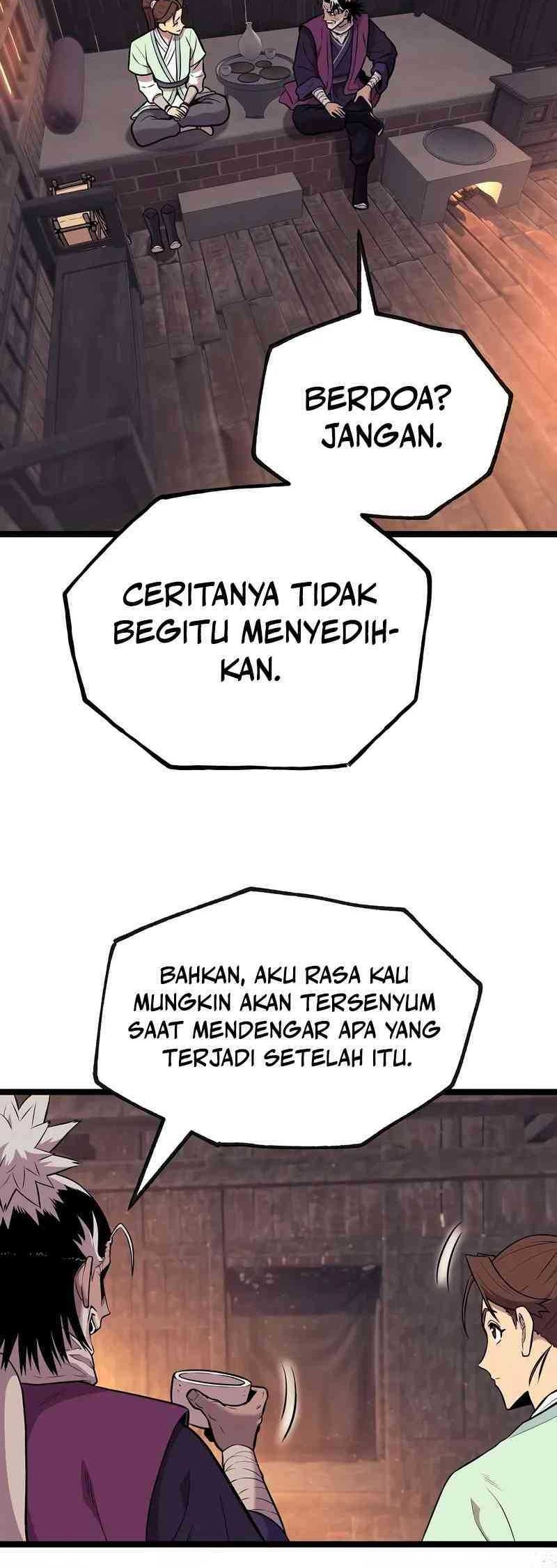 Tang Clan Legend Chapter 5.2 - halaman 26
