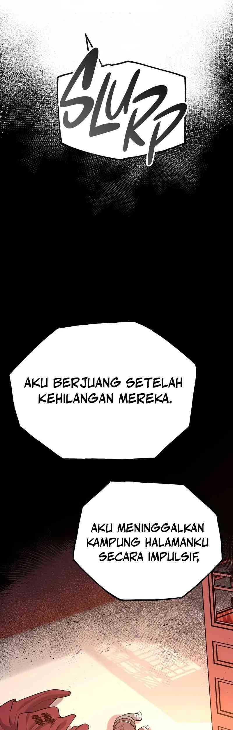 Tang Clan Legend Chapter 5.2 - halaman 27