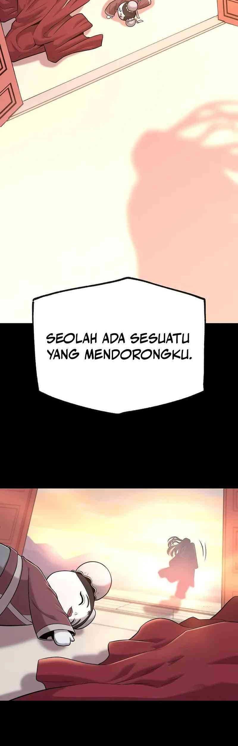 Tang Clan Legend Chapter 5.2 - halaman 28