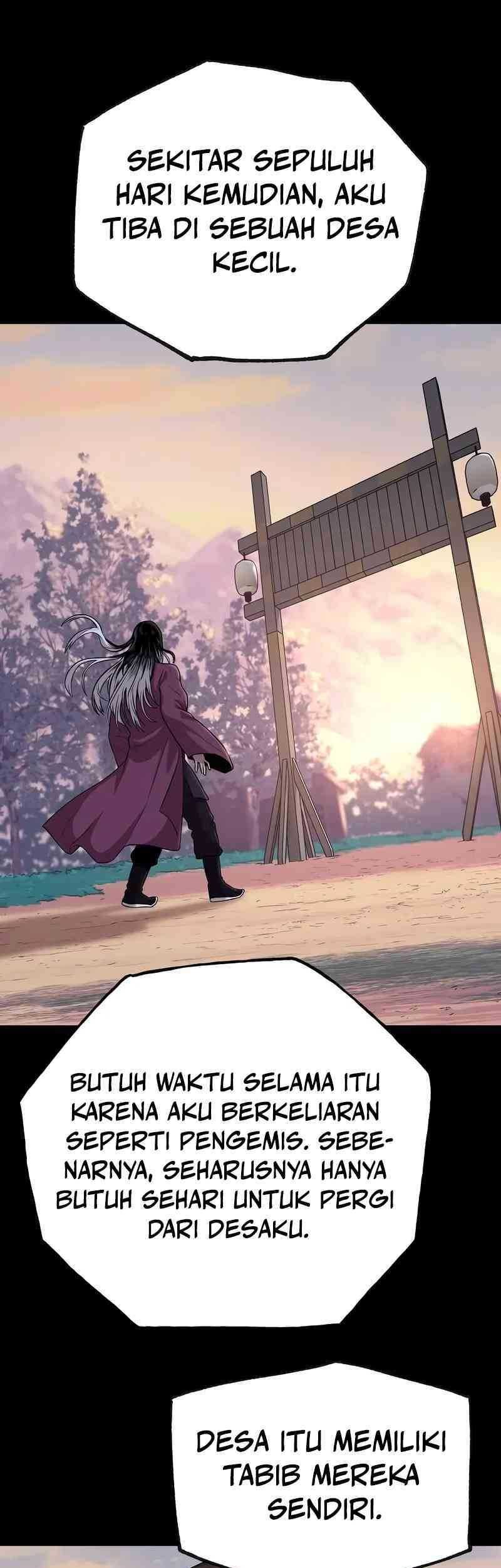 Tang Clan Legend Chapter 5.2 - halaman 29
