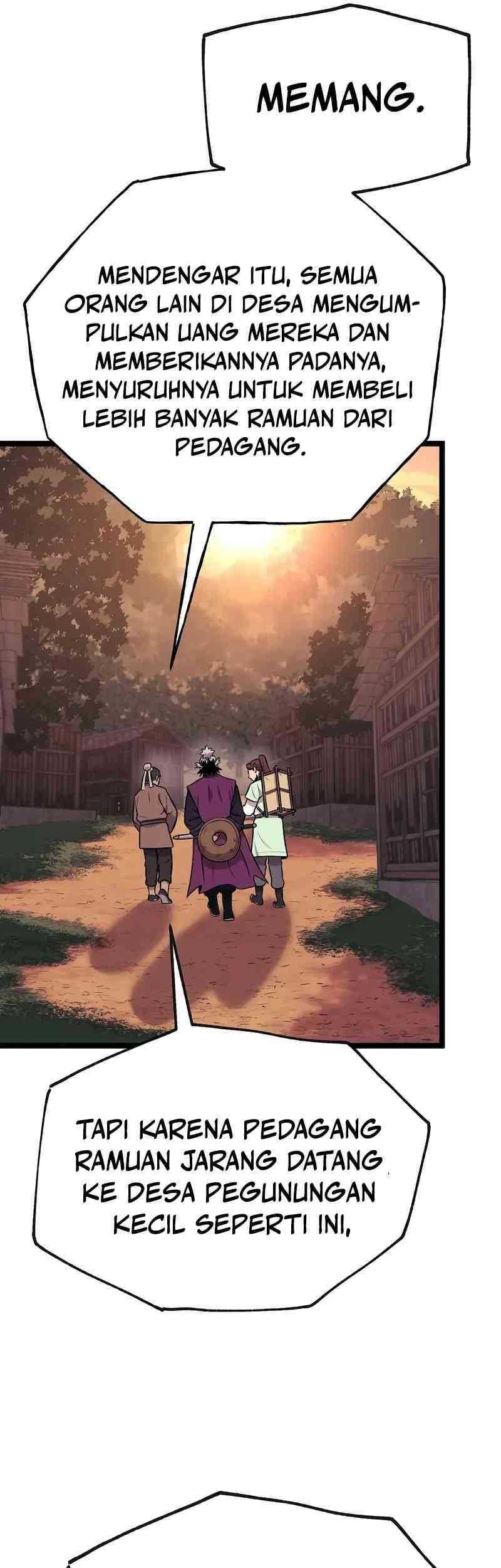 Tang Clan Legend Chapter 5.2 - halaman 3