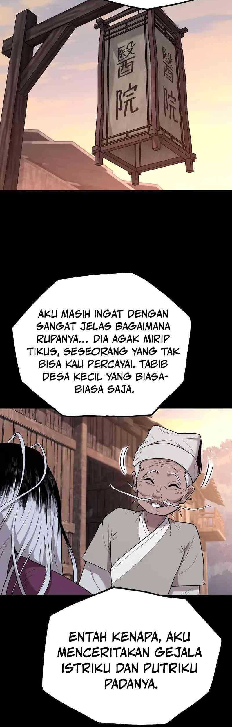 Tang Clan Legend Chapter 5.2 - halaman 30