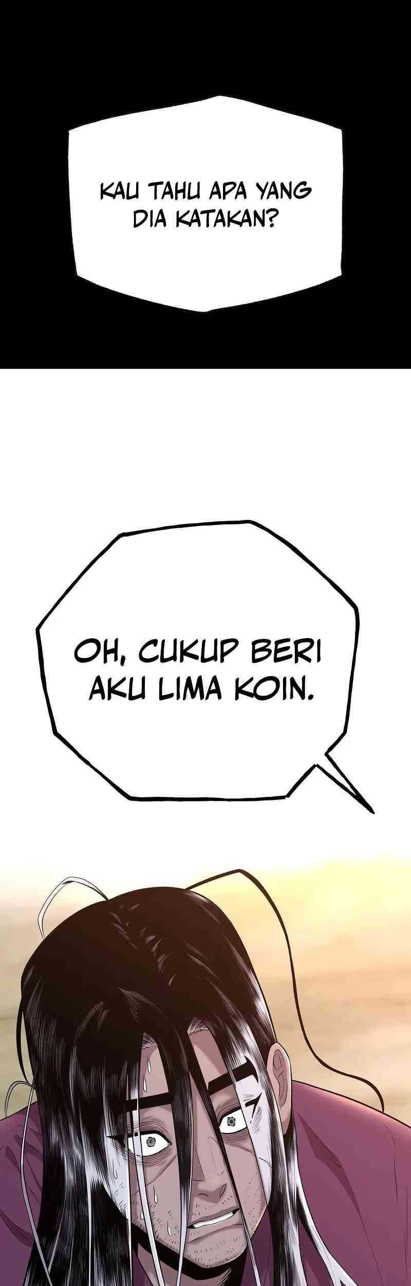 Tang Clan Legend Chapter 5.2 - halaman 31