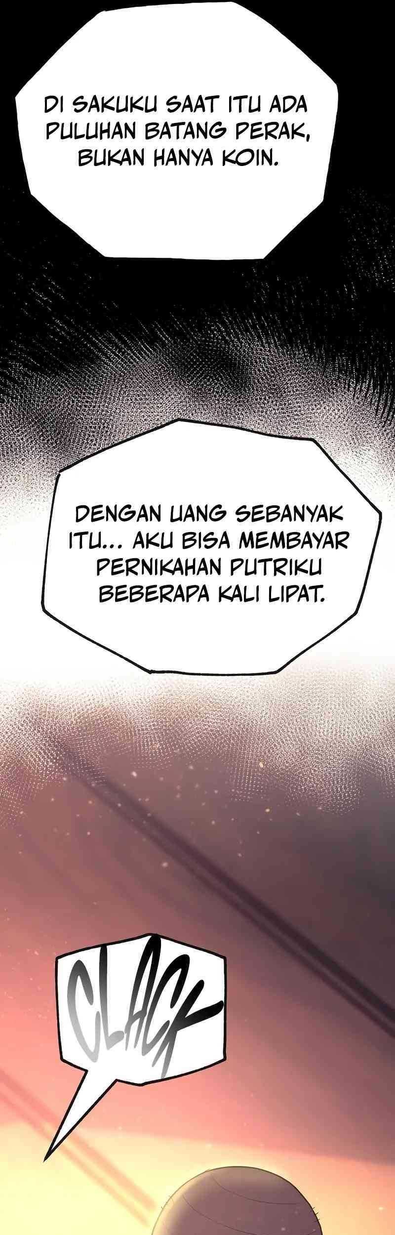 Tang Clan Legend Chapter 5.2 - halaman 33