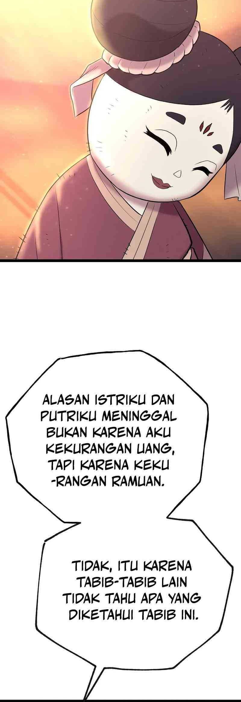 Tang Clan Legend Chapter 5.2 - halaman 34