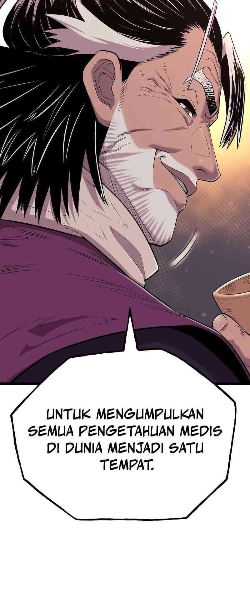 Tang Clan Legend Chapter 5.2 - halaman 36