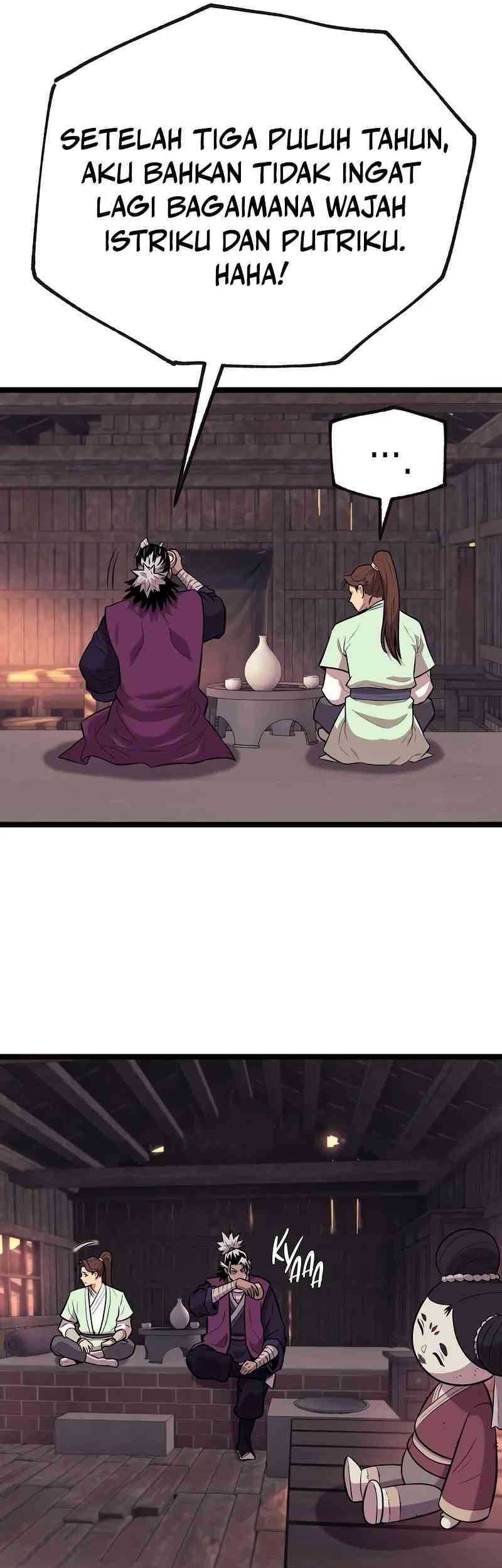 Tang Clan Legend Chapter 5.2 - halaman 37