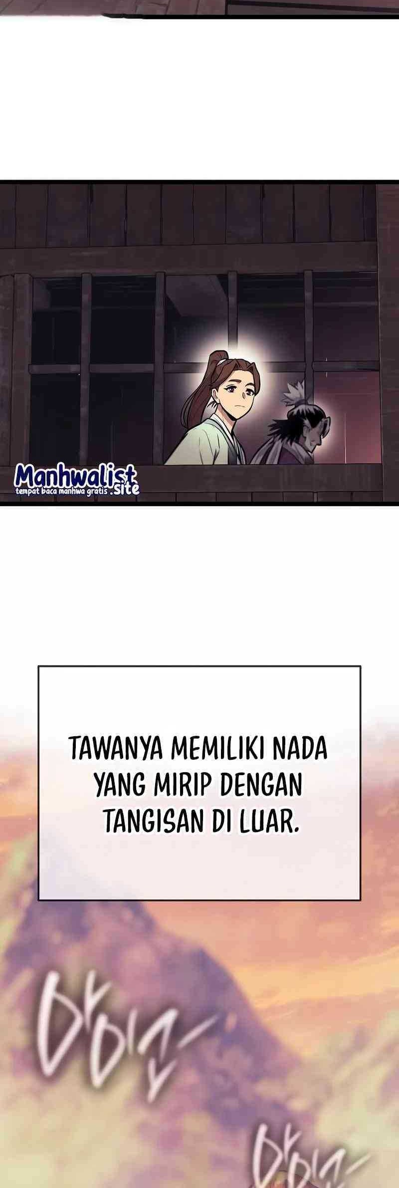 Tang Clan Legend Chapter 5.2 - halaman 38