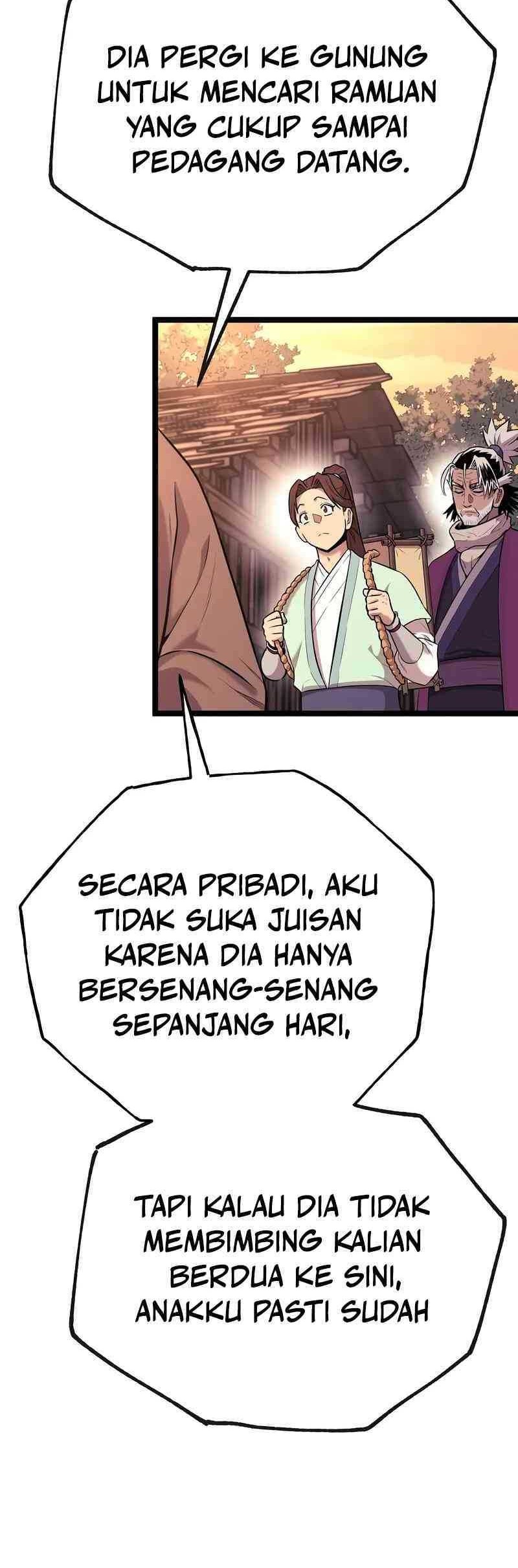 Tang Clan Legend Chapter 5.2 - halaman 4